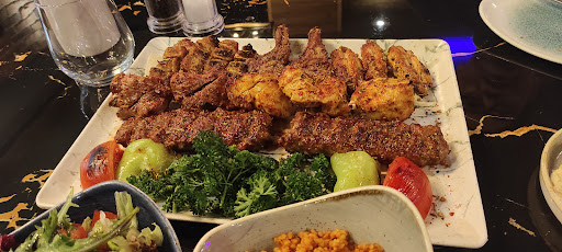 Photo of Zorba Meze & Grill - 4 Upper Grosvenor Rd, Royal Tunbridge Wells, Tunbridge Wells TN1 2EN